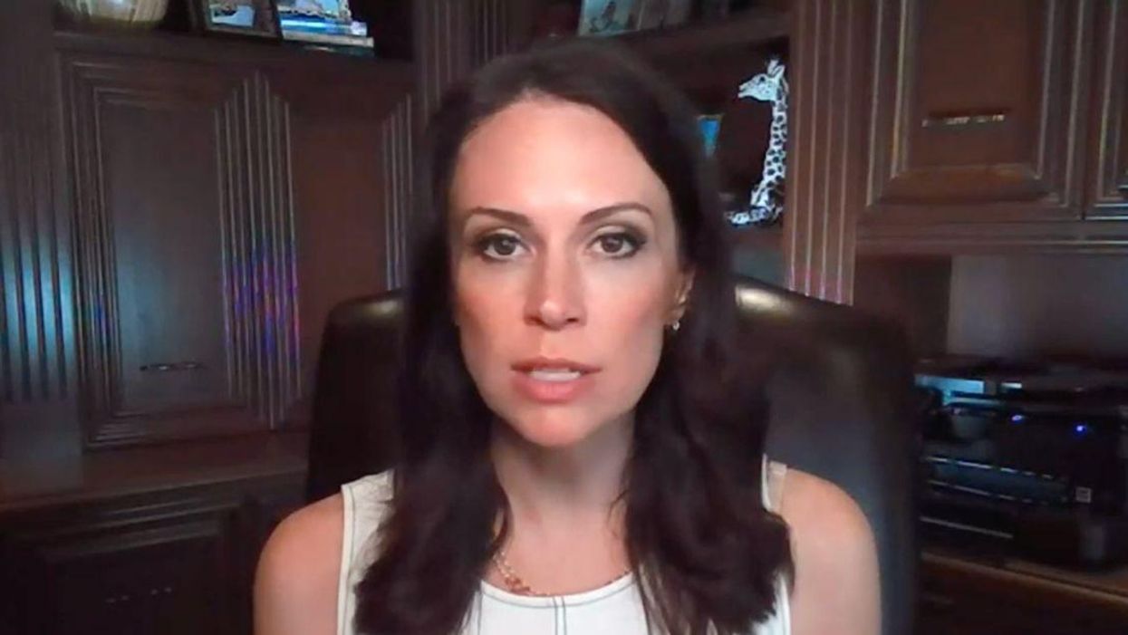 GOP Candidate Says 14-Year-Old Rape Victim Is 'Perfect Example' Of Need For Abortion Ban