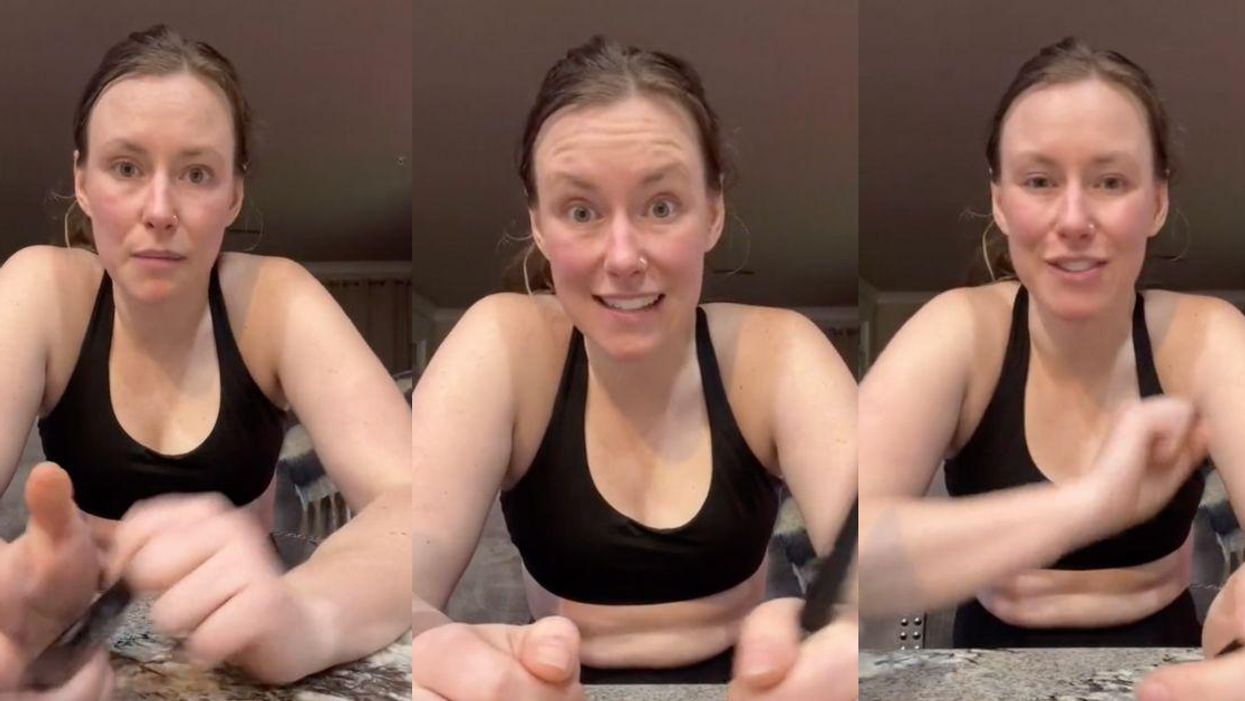 Woman Loses Out On Job After Hiring Manager Says He Can't Hire Her Because He Wants To 'F**k' Her