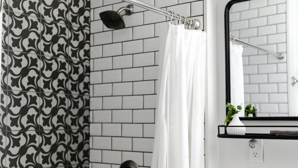 People Who Take Long Showers Explain What They're Really Doing In There