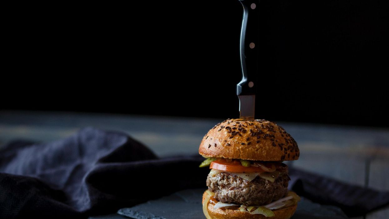 People Break Down Which Foods Are Widely Seen As Healthy But Aren't At All