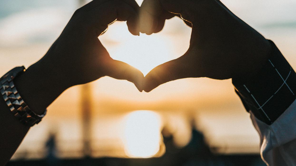 People Divulge What's Truly Holding Them Back From Loving Themselves