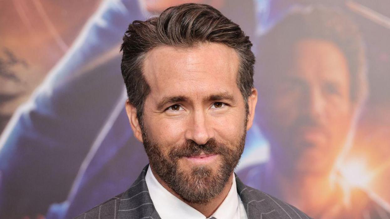 Ryan Reynolds Calls Out Disney Classics That Should Be Rated R After 'Deadpool' Joins Disney+