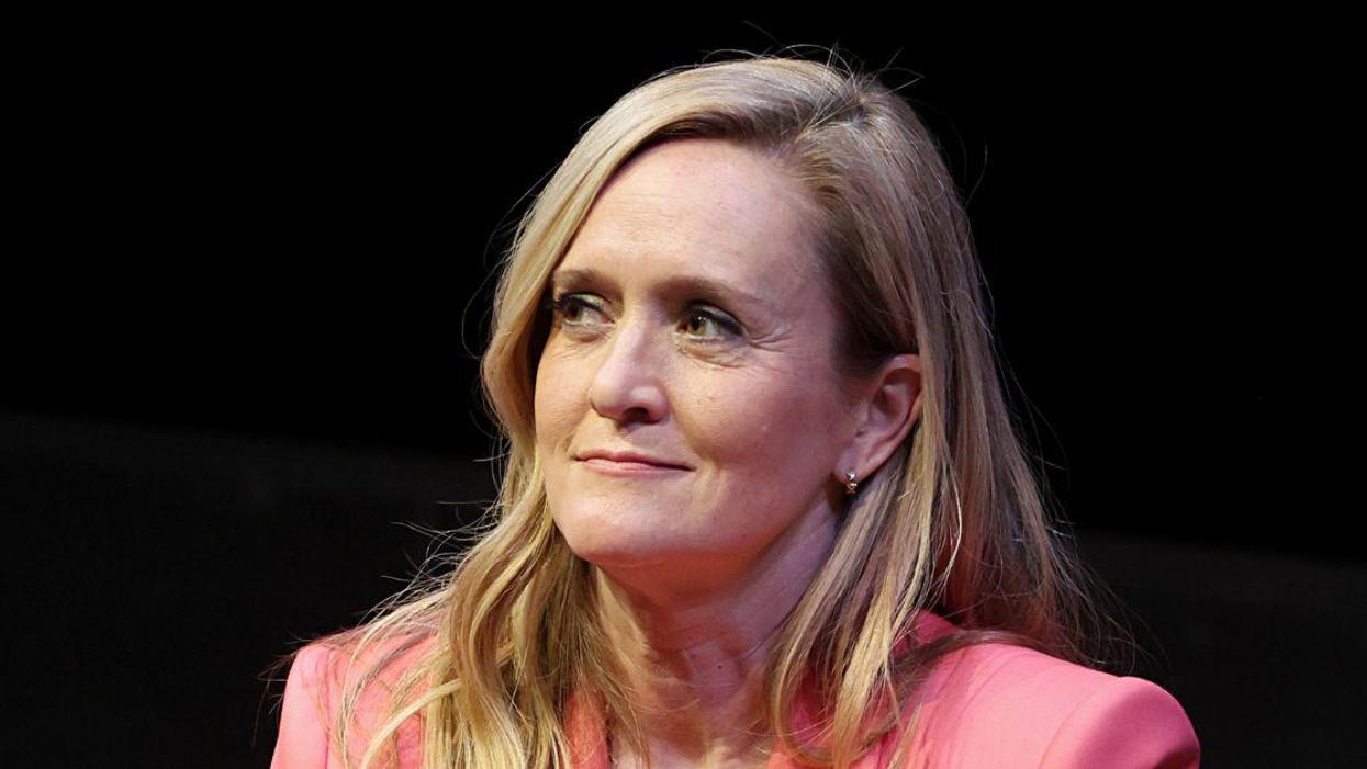 Samantha Bee Announces 'Full Frontal' Won't Be Returning With Shady Burn About TBS's Programming
