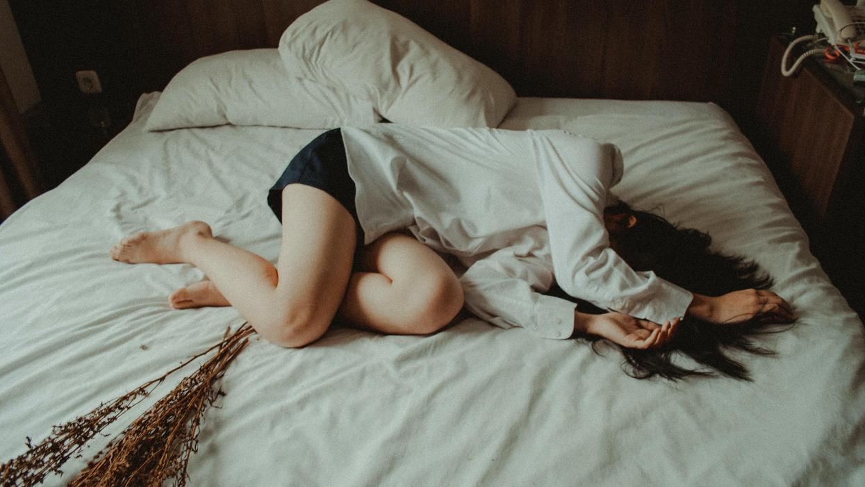 People Share Subtle Signs That Someone Has Been Put Through The Ringer