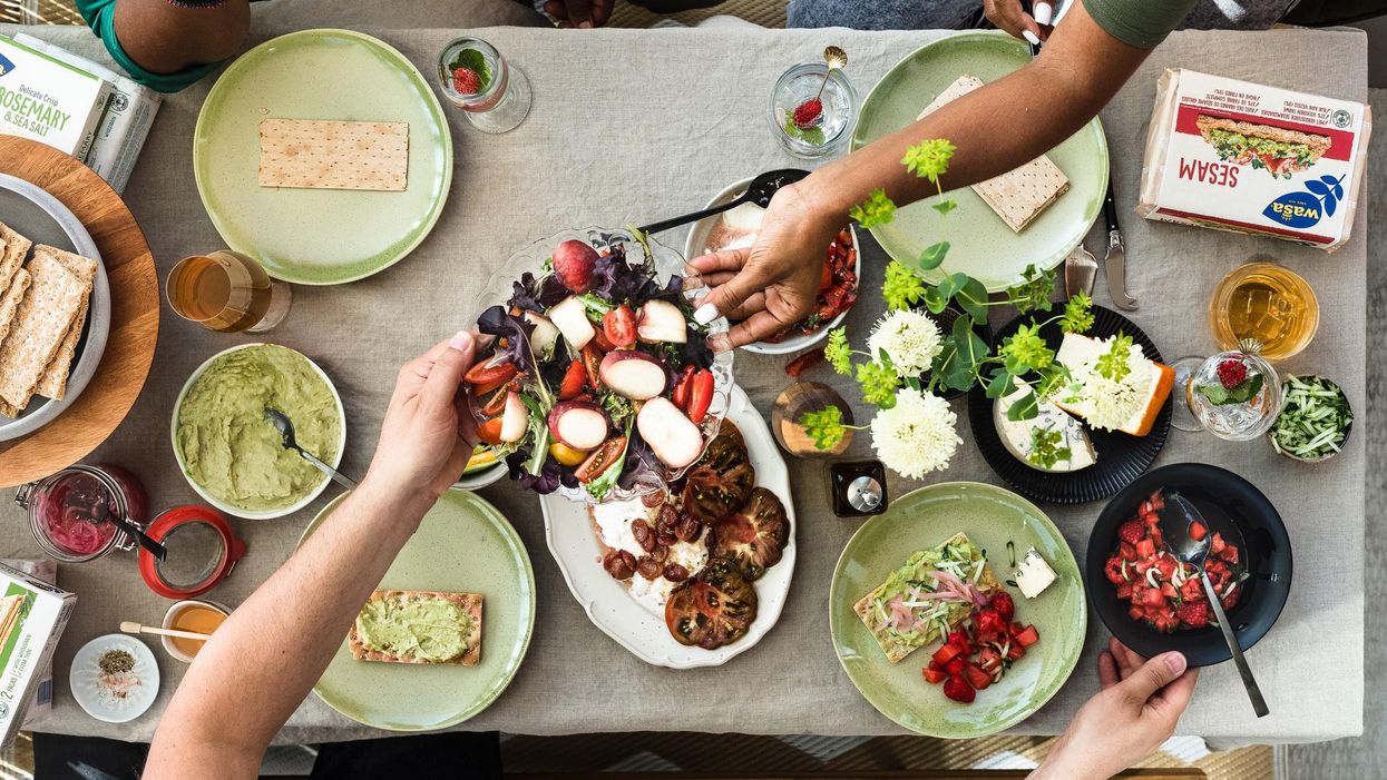 Foreigners Share Their Favorite Fast And Easy Meals To Make