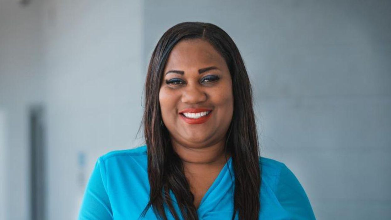 GOP Candidate Claims 'There Are No Pronouns' In The Constitution–And Got Instantly Fact-Checked