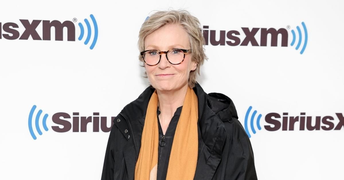 Jane Lynch Called Out After Saying Women Need To Lower Their 'Annoying' Voices For Podcasts