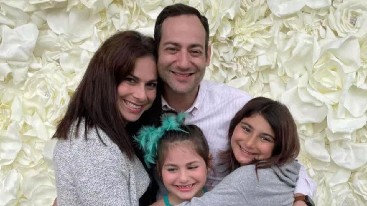 Ex-Cuomo Aide Fatally Struck By Car After Lyft Driver Orders Him Out Of Car On Delaware Highway