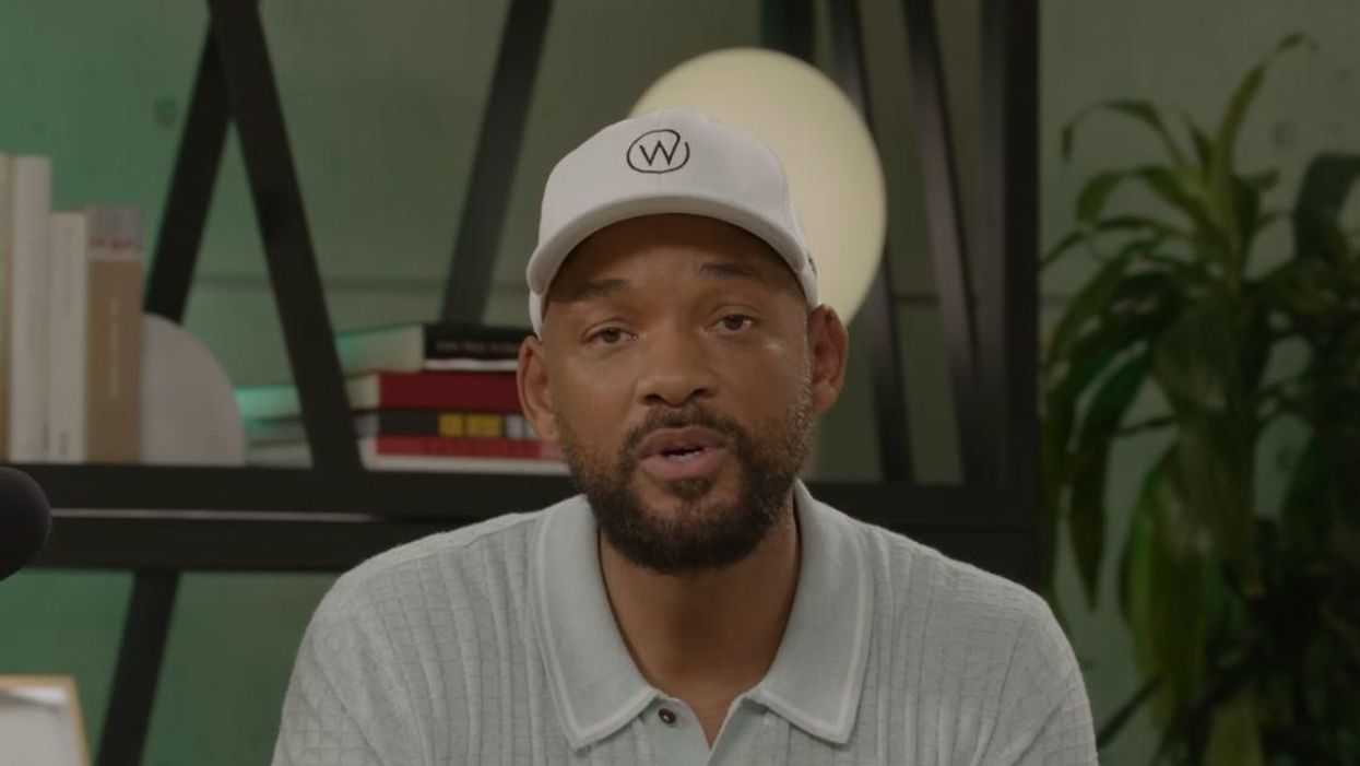 Will Smith Apologizes To Chris Rock For Oscars Slap With 'Remorseful' Q&A: 'My Behavior Was Unacceptable'