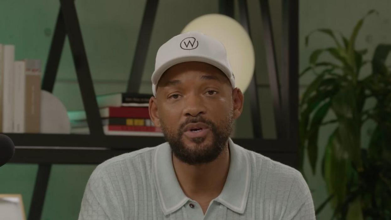 Will Smith Apologizes To Chris Rock For Oscars Slap With 'Remorseful' Q&A: 'My Behavior Was Unacceptable'