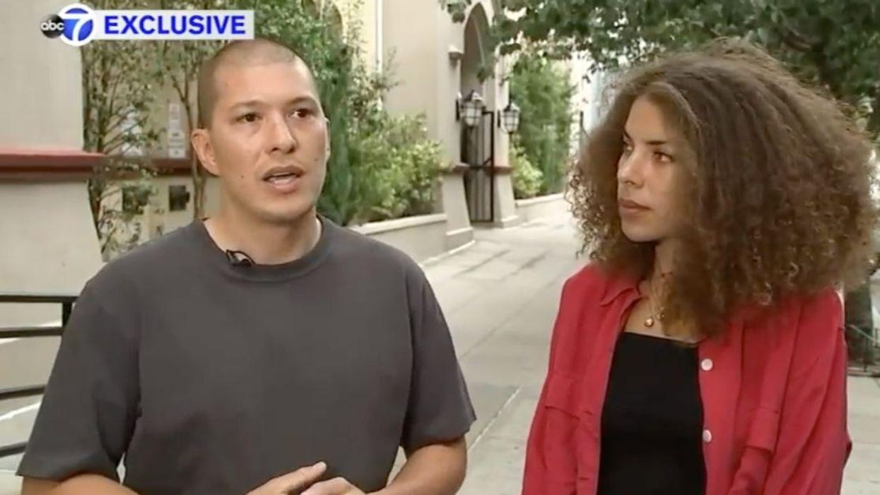 Brooklyn Couple Speaks Out After Pennsylvania Hotel Staff Include Anti-Asian Slur On Invoice