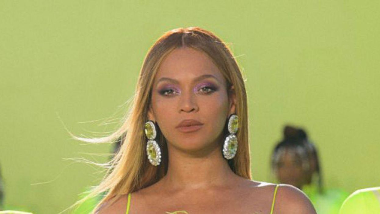 Beyoncé Says She'll Take Ableist Lyric Out Of New 'Renaissance' Album After Activists Speak Out