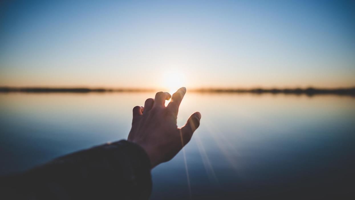 People Divulge Whether They Think God Really Exists Or Not