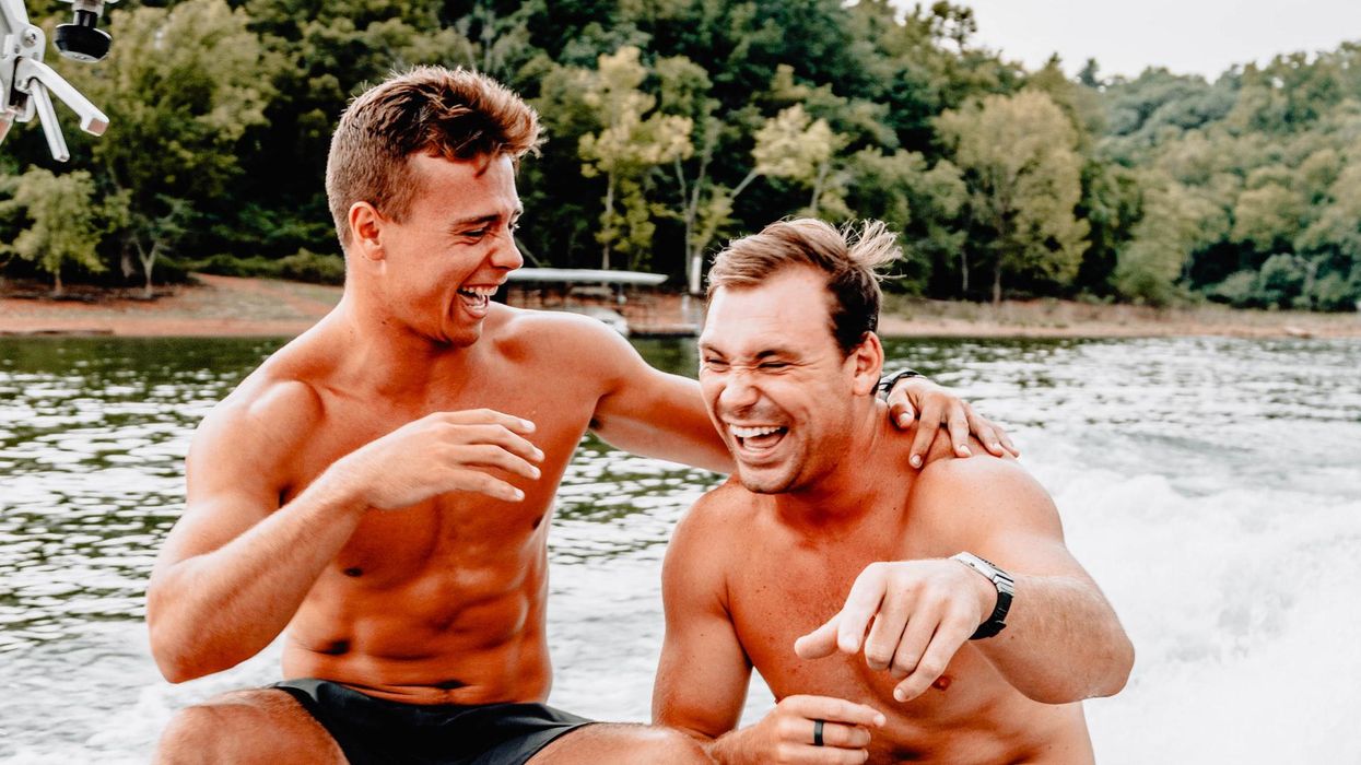 Men Share The Best 'Bro-Tips' They Know