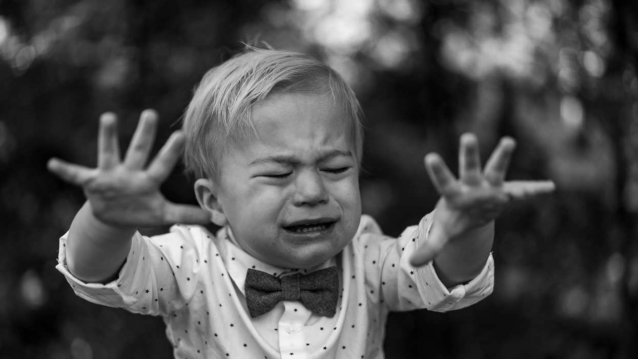 People Confess Which Movies Made Them Cry Unexpectedly