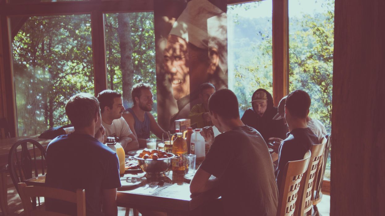 People Divulge Which Family Traditions They Want To End With Them