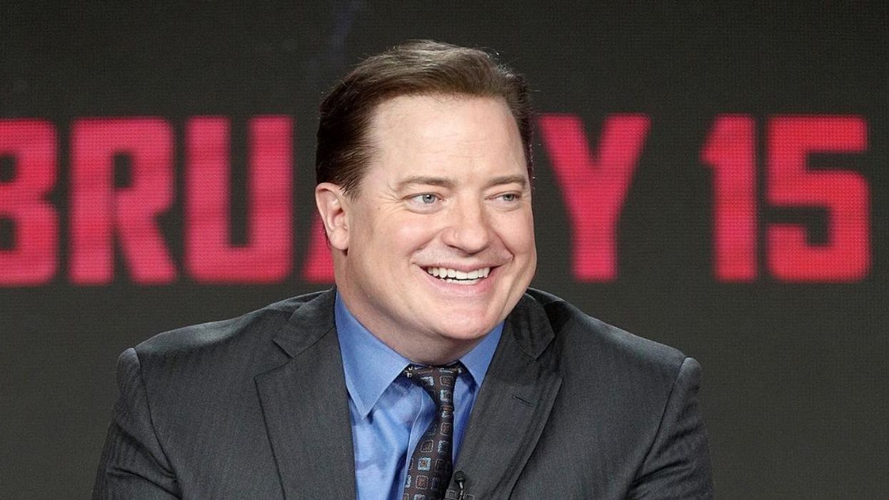 Nobody Is More Furious About Warner Bros. Shelving Its 'Batgirl' Movie Than Brendan Fraser Fans