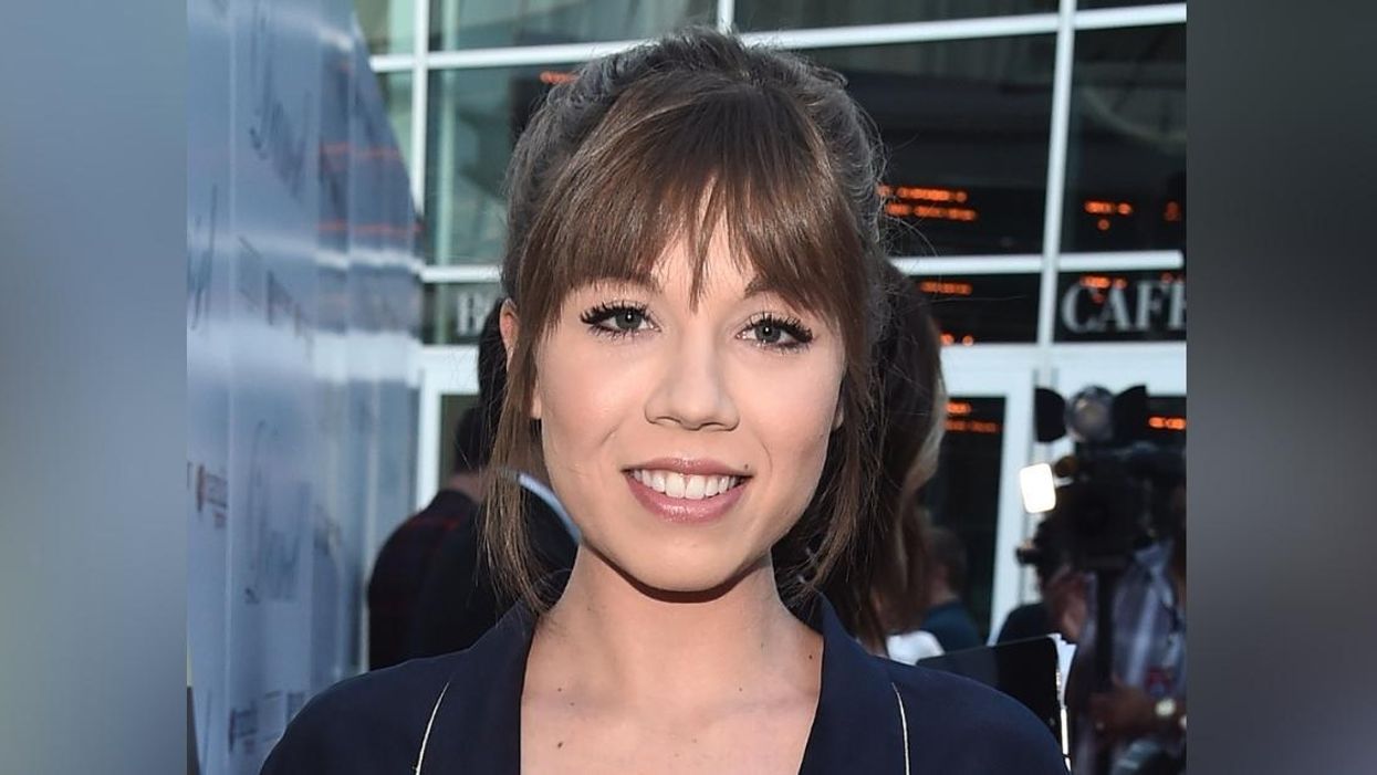 'iCarly' Star Says She Was Given Alcohol And Photographed Wearing A Bikini As A Child Actor