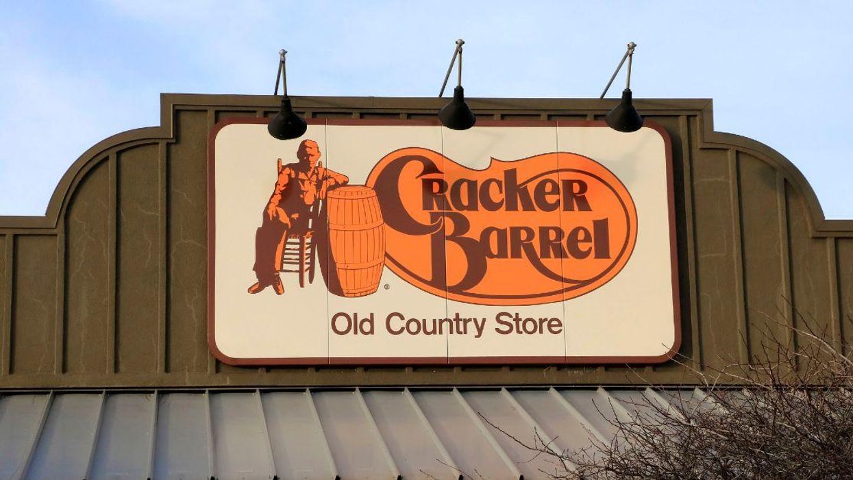 Conservatives Threaten To Boycott Cracker Barrel For Adding Vegan Sausage To Menu—And Yeah, That Tracks