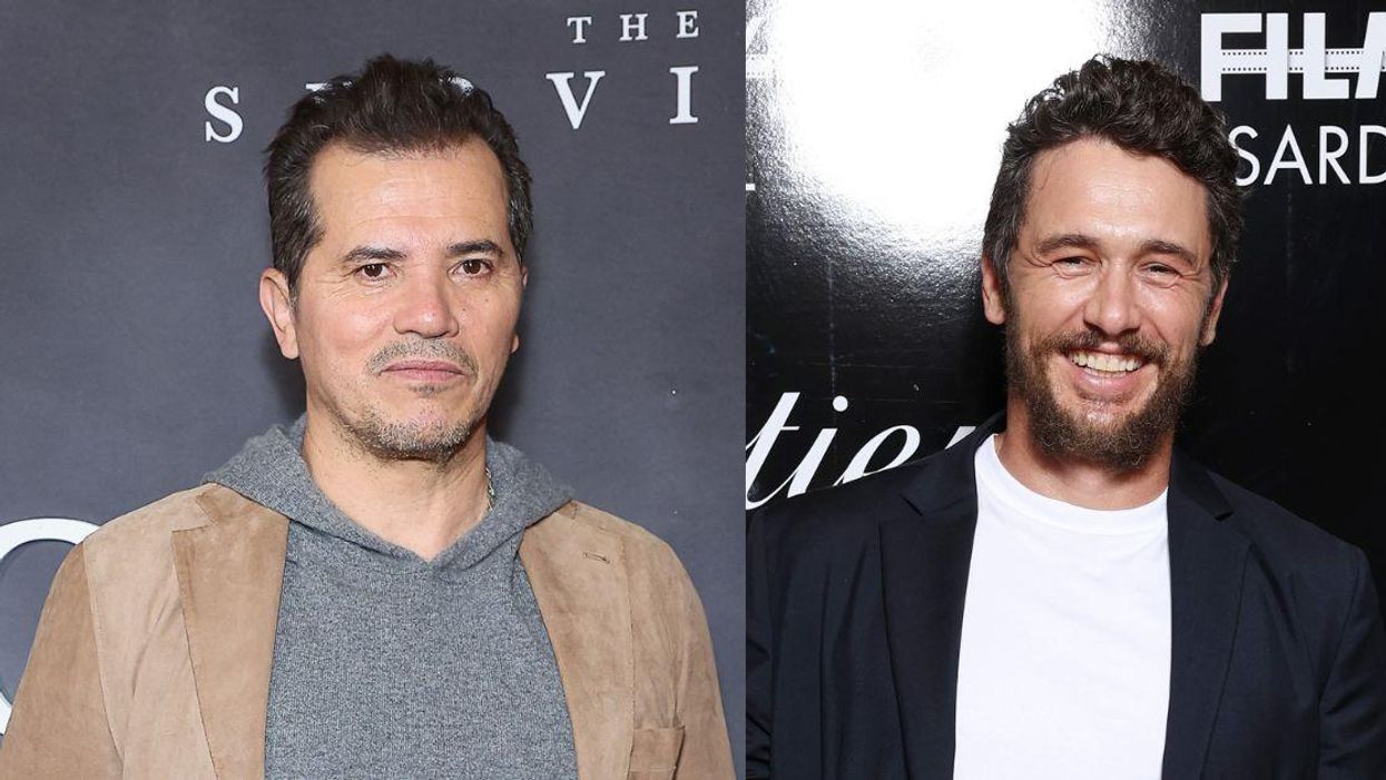 Actor John Leguizamo Unloads On James Franco's Casting As Fidel Castro: 'He Ain't Latino!'