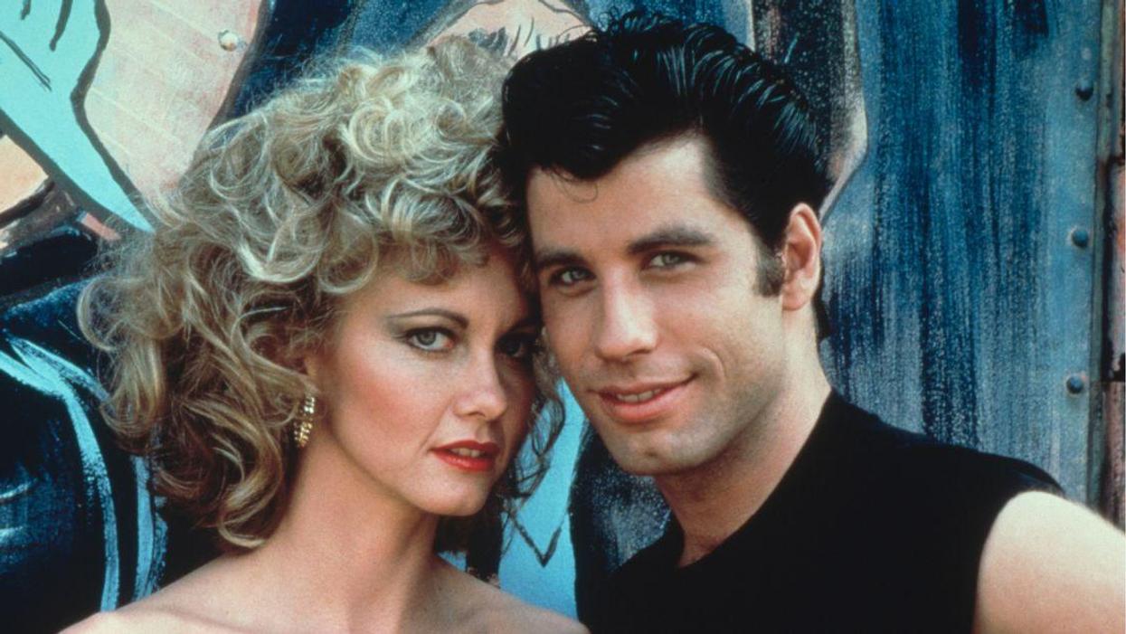 John Travolta Pays Tribute To Olivia Newton-John With Sweet Instagram Post: 'I Love You So Much'