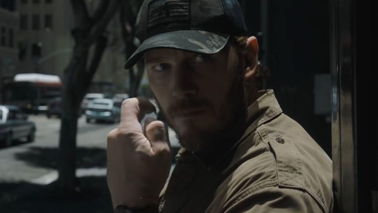 Chris Pratt Brags About His New Show's Streaming Stats To Troll 'Woke Critics'—And Fans Aren't Impressed