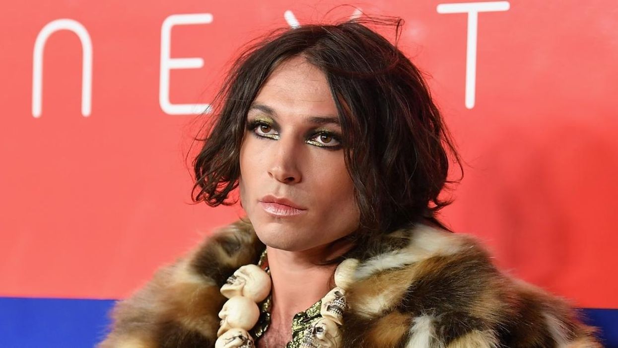 Ezra Miller Charged With Felony Burglary After Allegedly Breaking Into Home And Stealing Alcohol