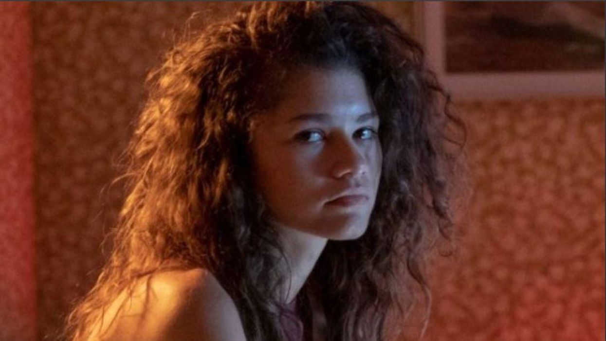 'Euphoria' Creative Team Sparks Debate After Admitting Unknown Actor Nearly Got Zendaya's Role