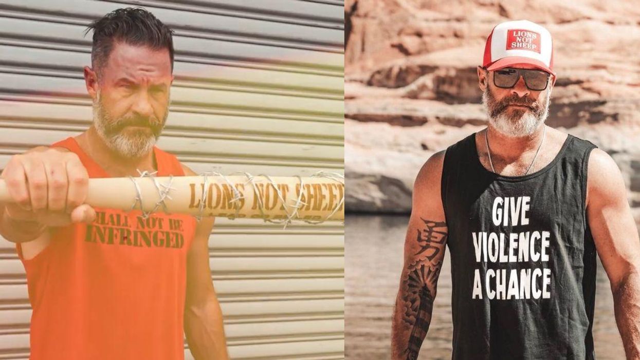 Pro-Trump Site Fined $200k For Replacing 'Made In China' Clothing Labels With 'Made In The U.S.A.'