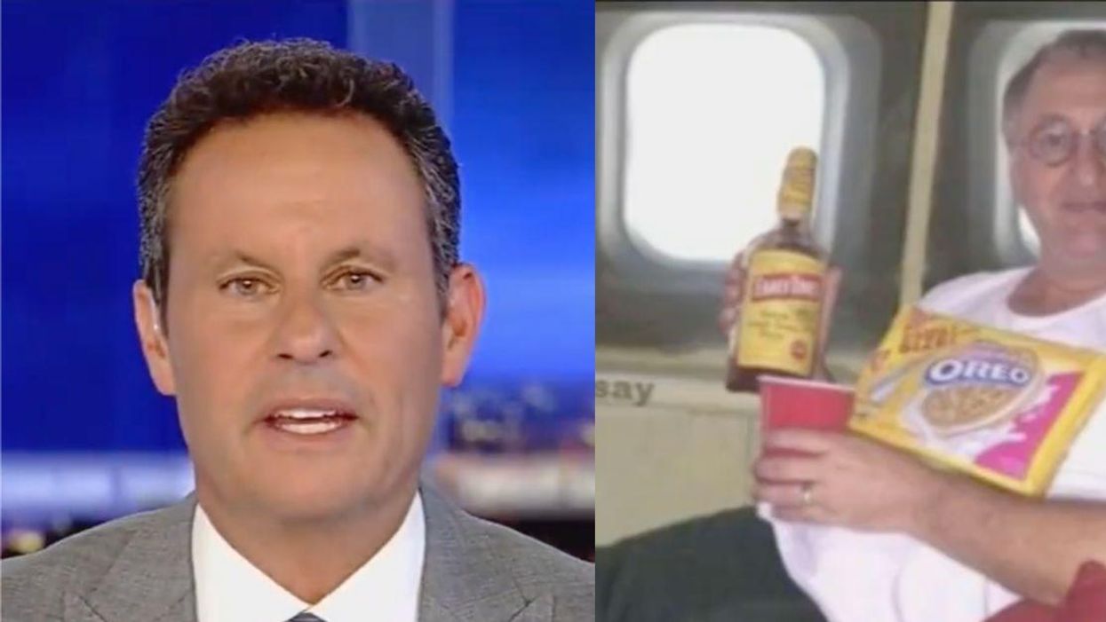 Fox News Slammed For Sharing Photoshopped Image Of Judge Who Approved Mar-A-Lago Warrant