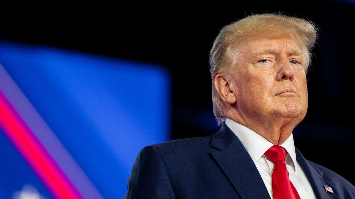 Satire Newspaper Epically Mocks 'Slippery Slope' Of FBI Raiding Mar-A-Lago With Trolling Statement