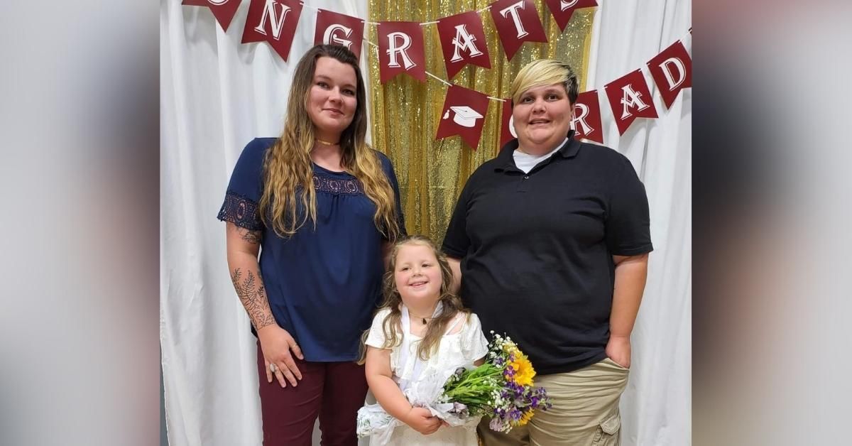 School Kicks Out Little Girl Who'd Attended Since Pre-K After She's Adopted By Same-Sex Couple