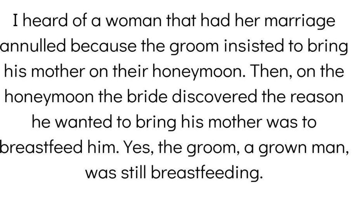 Anonymous Lawyers Share The Most Ridiculous Reasons Clients Filed For Divorce