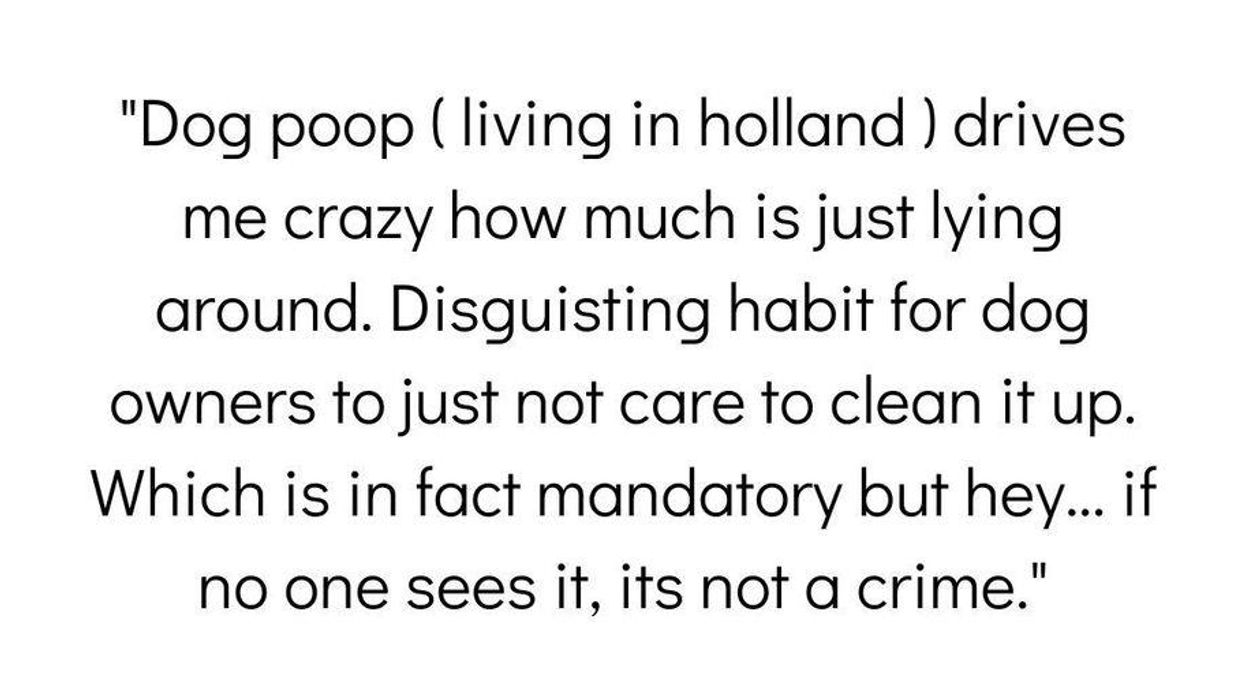 People Break Down The Most Disgusting Bad Habits