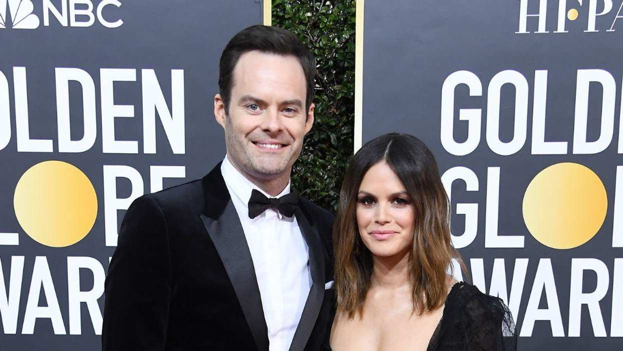 Rachel Bilson Was Asked What She Misses Most About Ex Bill Hader—And Wow, She Went There