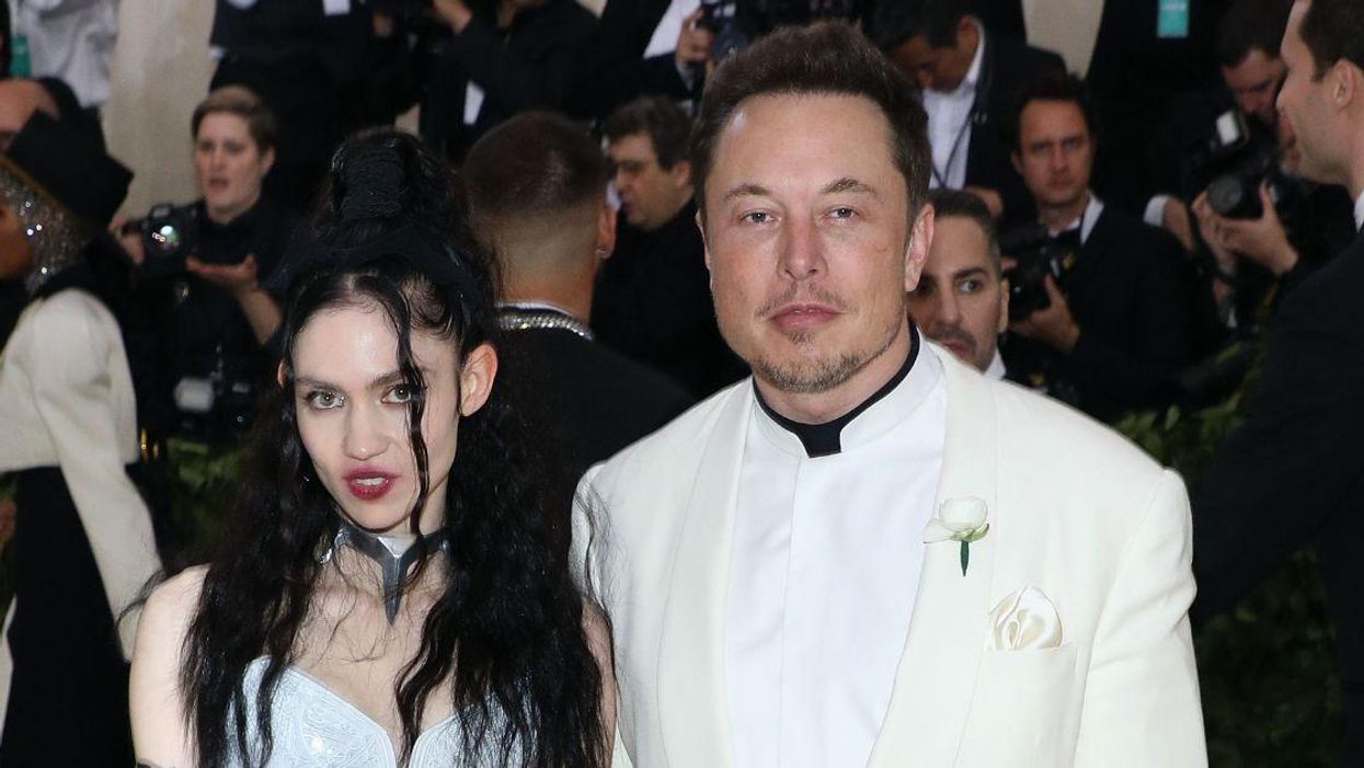 Elon Musk Weighs In After His Ex Grimes Asks Twitter For Advice About Getting Elf Ear Surgery