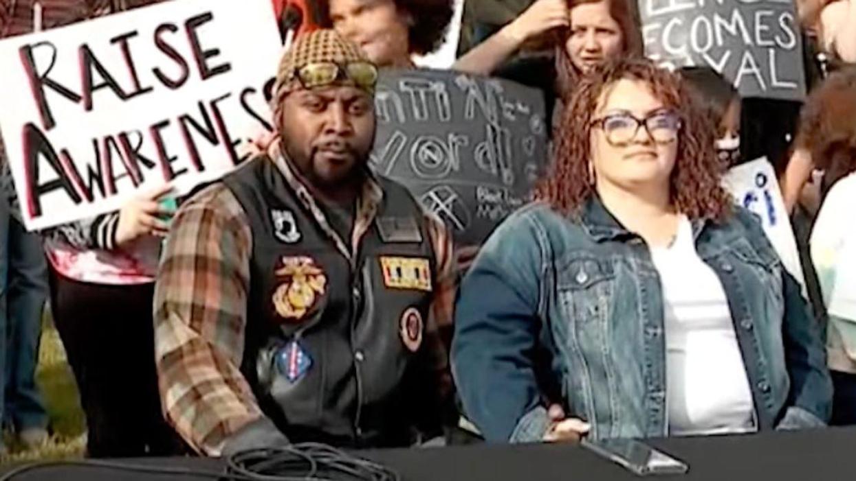Family Of Black Girl Outraged After Vice Principal Who Called Her N-Word Is Transferred To Another School