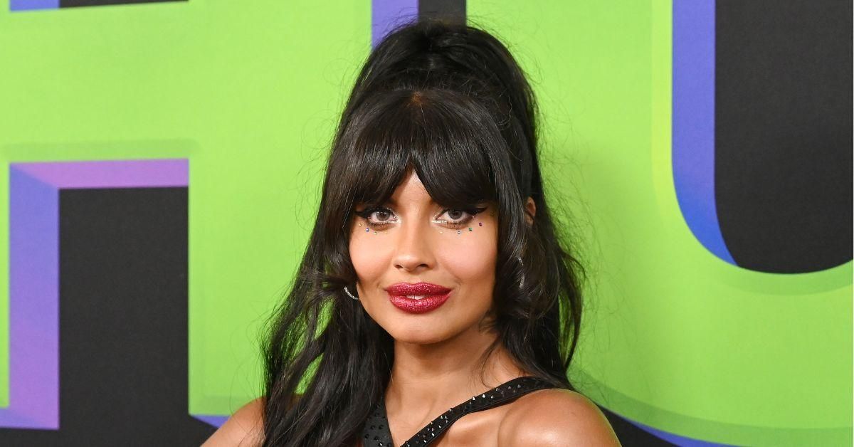 'She-Hulk' Star Jameela Jamil Reveals She Suffered A Very NSFW Injury While Doing Stunts On The Show