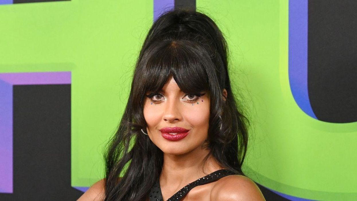 'She-Hulk' Star Jameela Jamil Reveals She Suffered A Very NSFW Injury While Doing Stunts On The Show