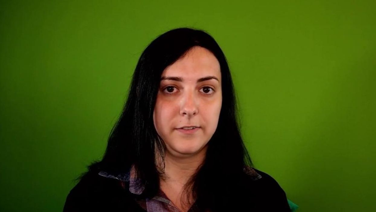 Trans Twitch Streamer Forced To Switch Hotels After Harassers Discover Where She's Staying Based On One Photo