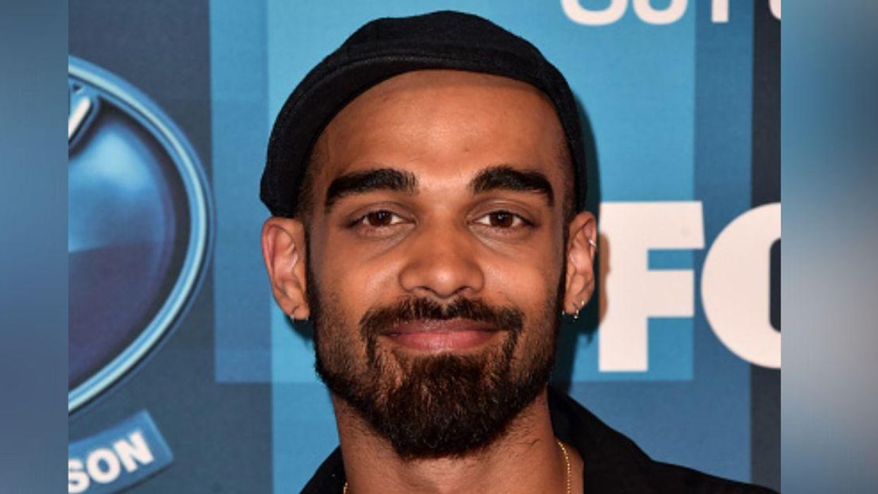Former 'American Idol' Star Sanjaya Comes Out As Bisexual And Addresses Bullying He Endured