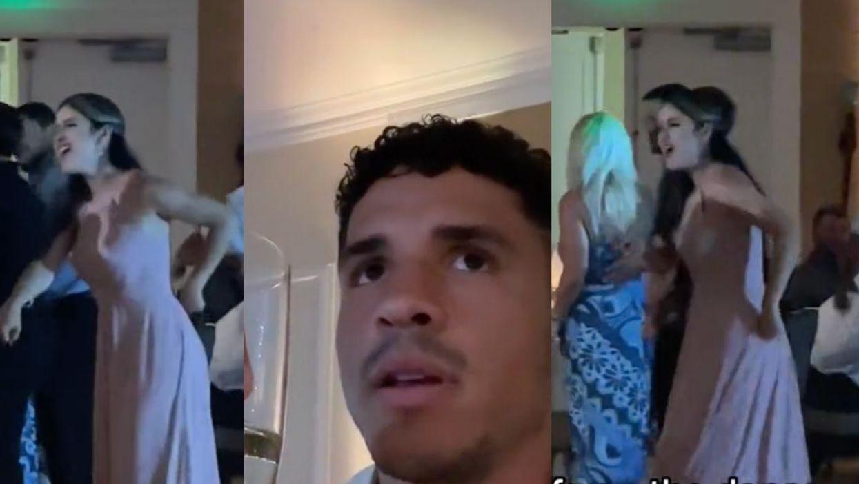 TikToker Sparks Backlash After Saying He Won't Dance With His Wife Due To Her Poor Dancing Skills