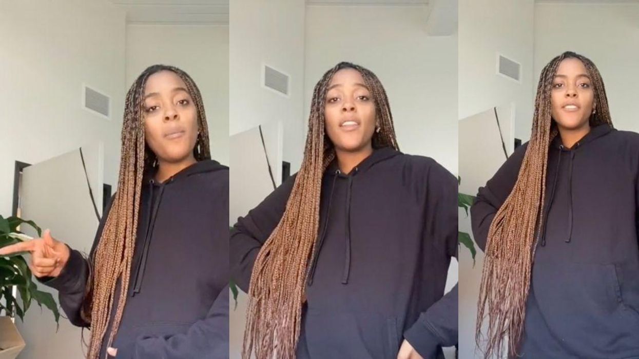 Therapist Floored After She Was Fired For Telling 'Lonely' Men On TikTok To Go To Therapy