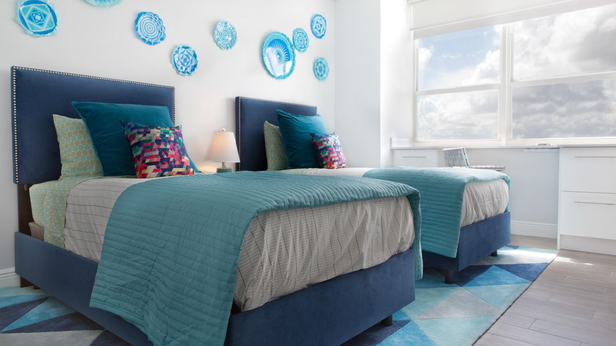 Married Couples Who Sleep In Separate Rooms Explain Why They Came To The Agreement