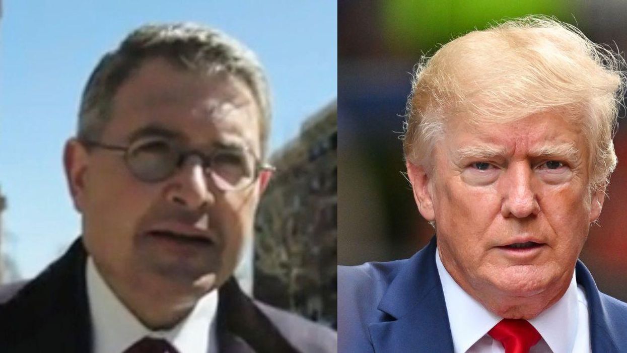 Conservatives Got A $1.6 Billion Donation From A Shady Tax-Free Deal In Largest Political Donation In History