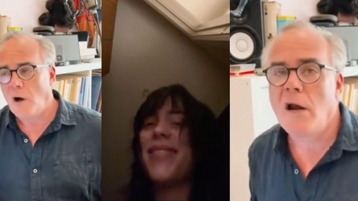 TikTok Vocal Coach 'Gobsmacked' After Billie Eilish Takes His Singing Advice On One Of Her Songs