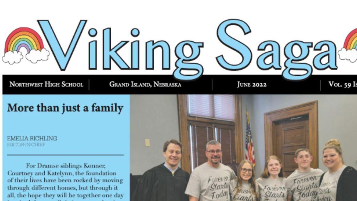 Nebraska School Shuts Down Student Newspaper And Journalism Program For Publishing LGBTQ+ Articles