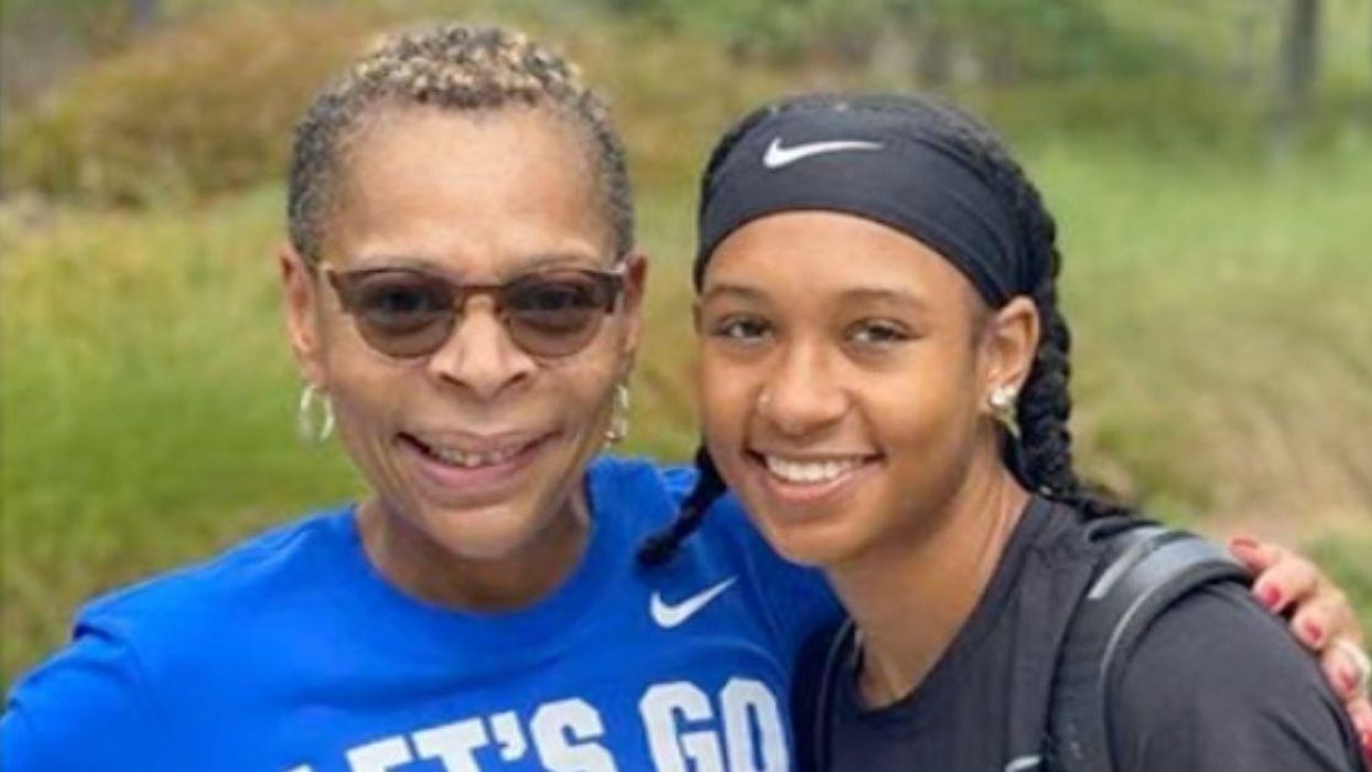 BYU Bans Fan Who Hurled Racial Slur At Black Duke Volleyball Player After Her Godmother Speaks Out