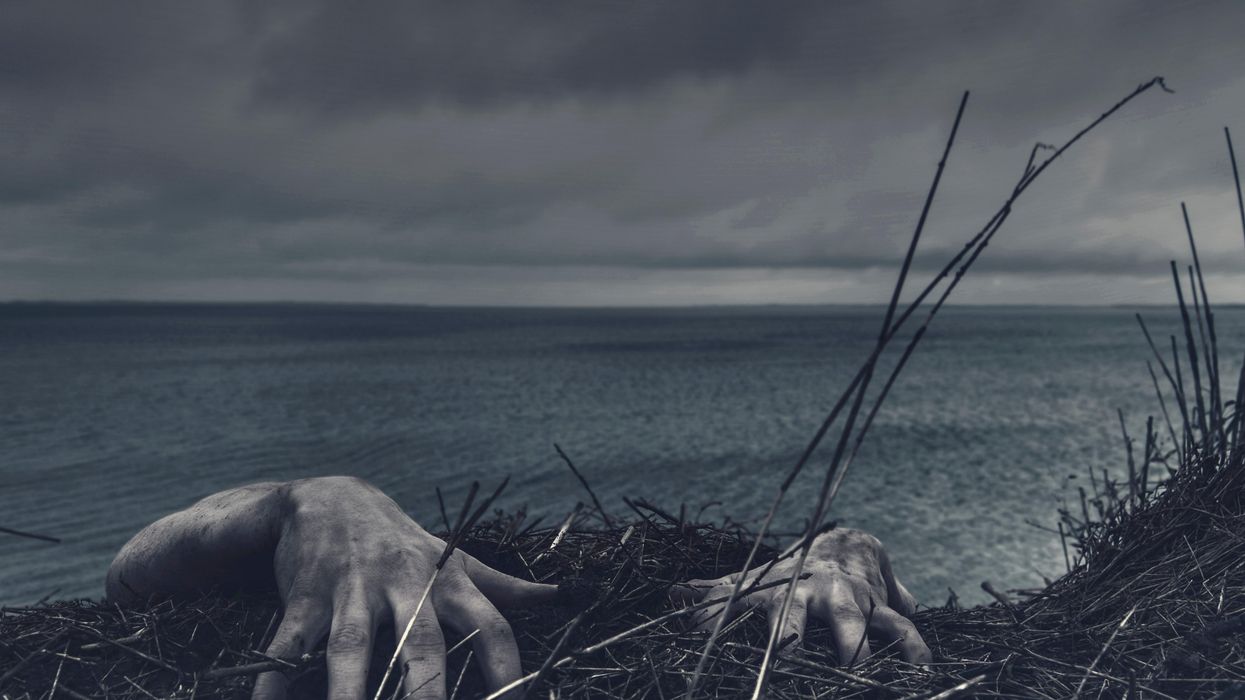 People Recall The Scariest Thing That Has Ever Happened To Them