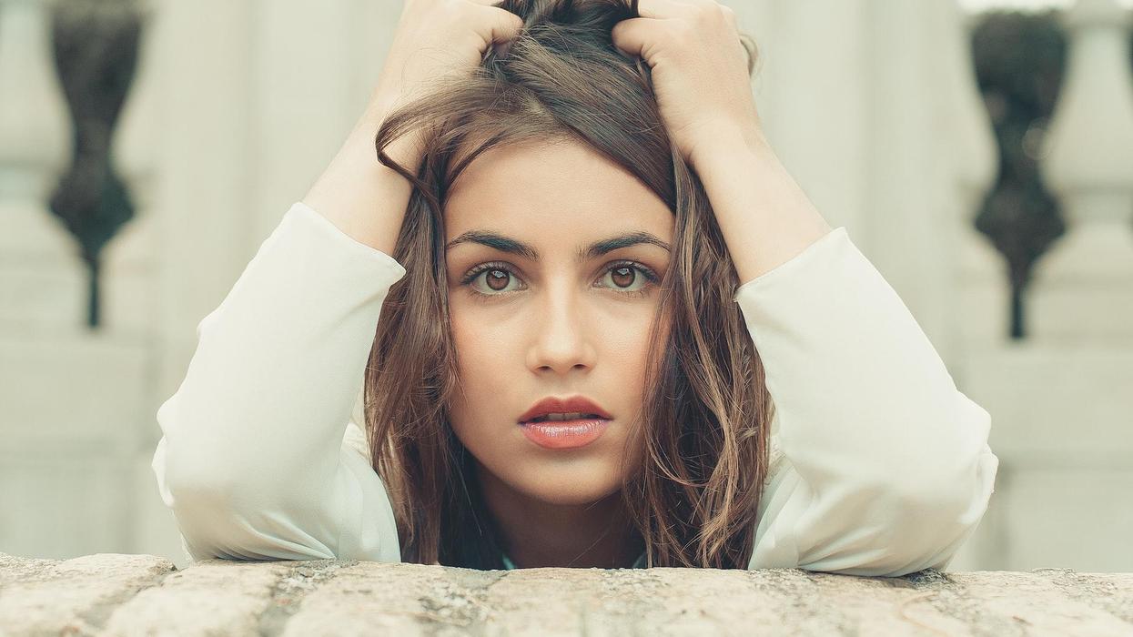 Women Share The Questions They've Always Wanted To Ask Guys